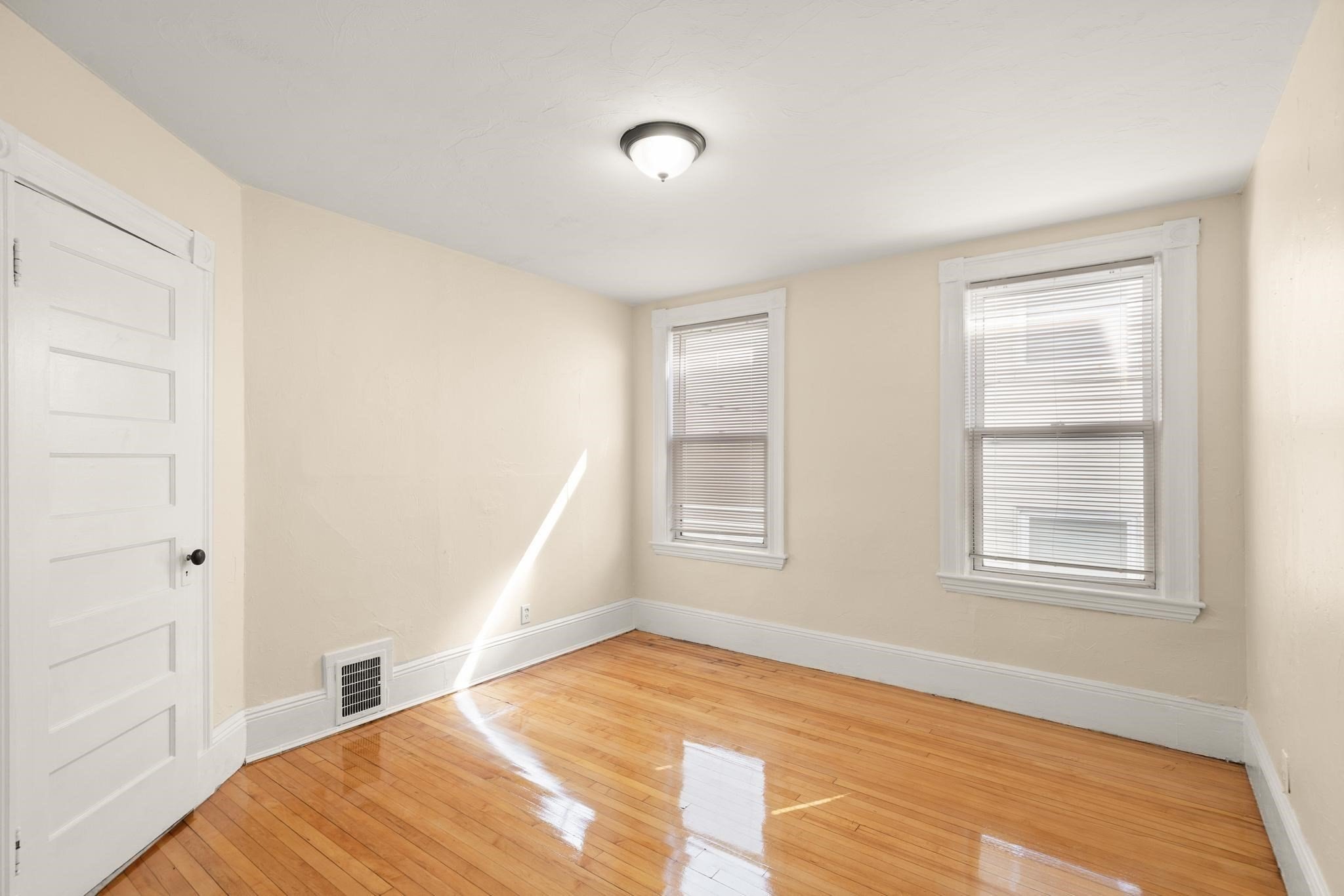 55 Rock Avenue apartment interior