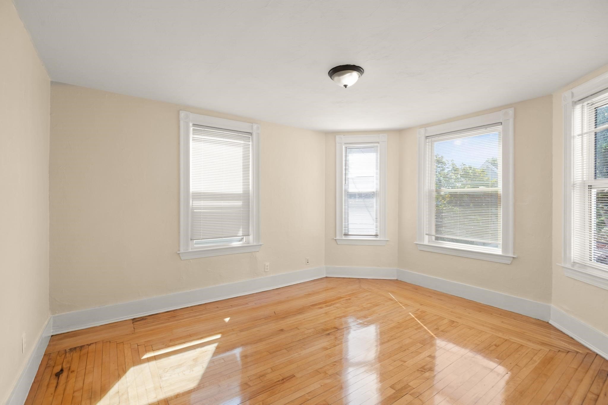 55 Rock Avenue apartment interior