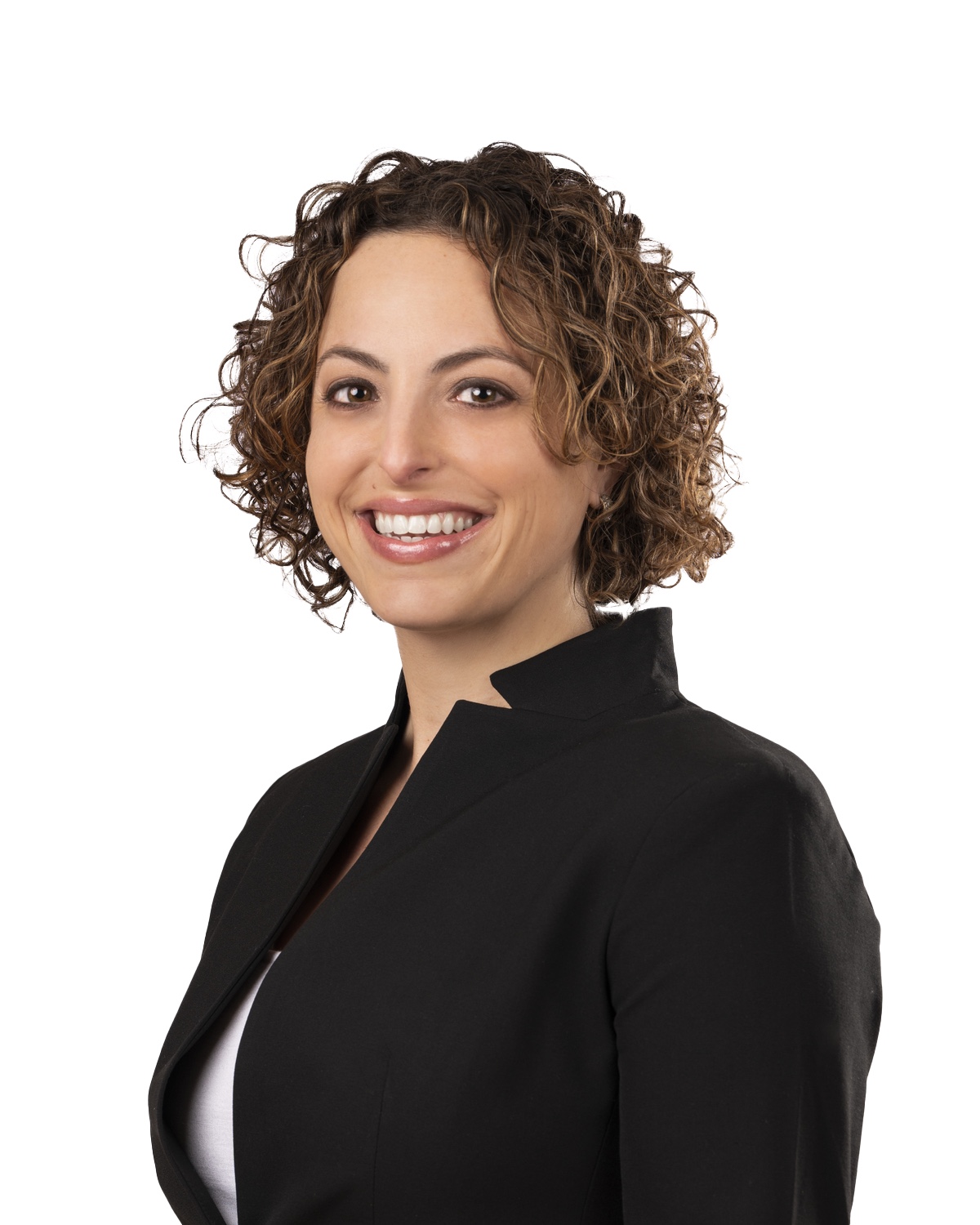 Sara Pouladian