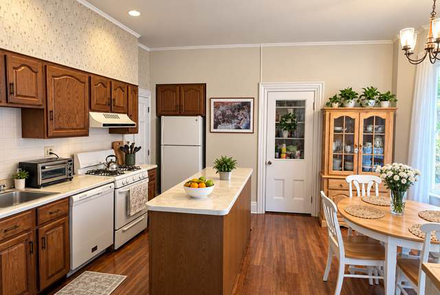 Capital Allowances Layout 2β4 Saunders Street, Salem MA | Six-Unit Multifamily Investment | NSRA