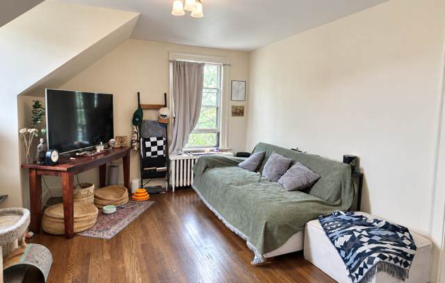Capital Allowances Layout 2β4 Saunders Street, Salem MA | Six-Unit Multifamily Investment | NSRA