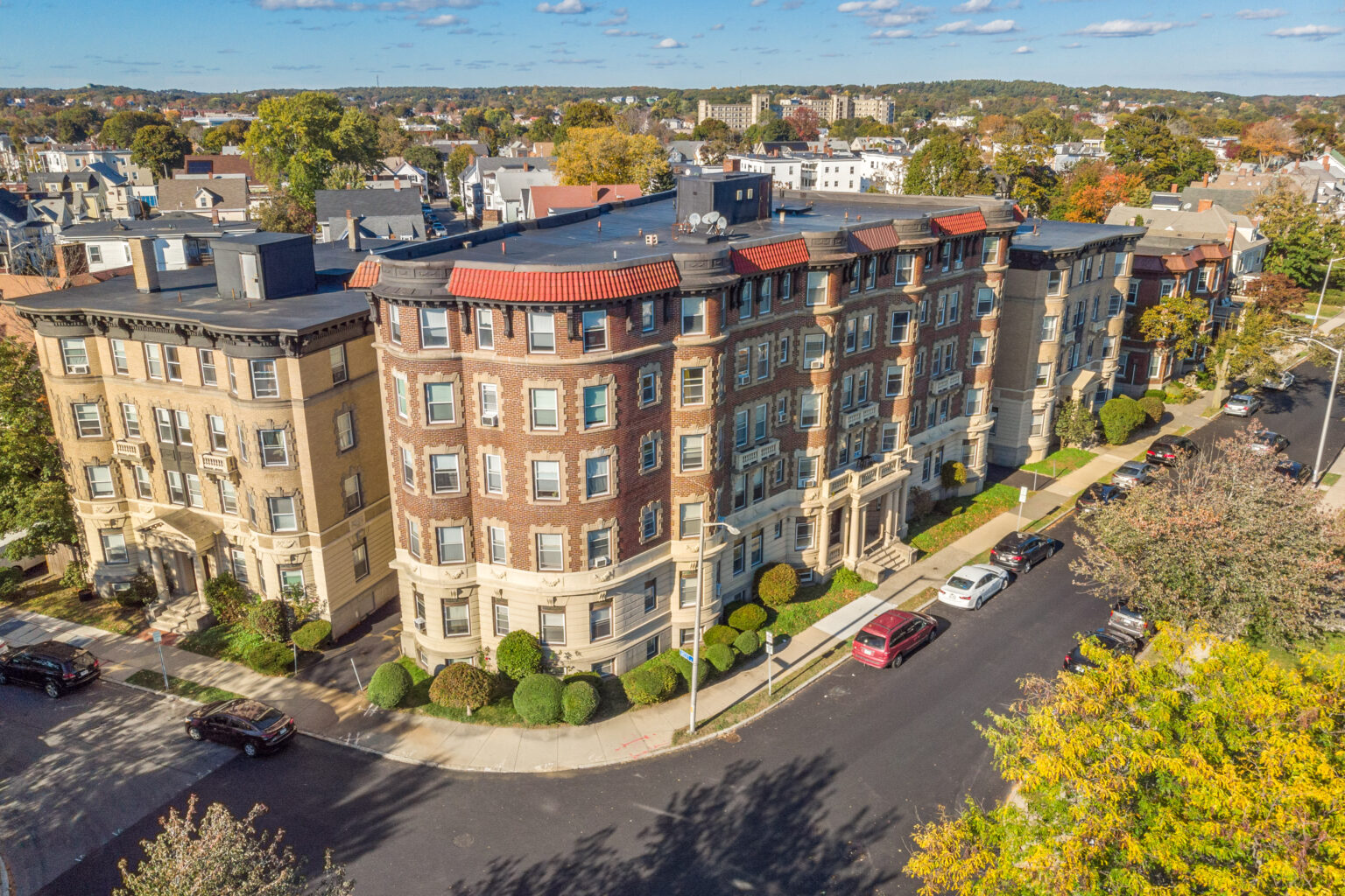 North Shore Realty Advisors Dan Pouladian